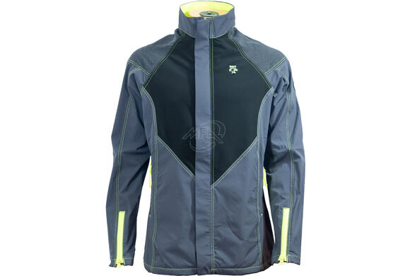 Veste de travail Pireneo RBT - Gris